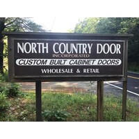 North Country Door