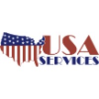 USA Services of Florida logo - Similar company to Us Services Llc