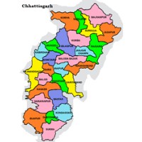 Chhattisgarh logo - Similar company to Chhattisgarh Infotech & Promotion Society
