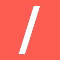 Slash Branding logo - Similar company to Le Marké