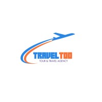 Travel To logo - Similar company to Tajwal