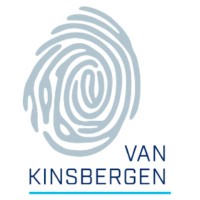 Van Kinsbergen logo - Similar company to Committo, Communicatie- En Marketingcommunicatie Professionals