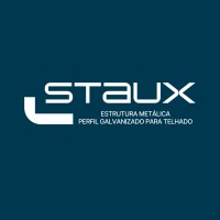 Staux logo - Similar company to Mvt Engenharia