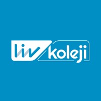 Liv Koleji logo - Similar company to Cezeri Teknoloji Lisesi