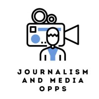 Journalism and Media Opportunities logo - Similar company to All Things Freelance Writing
