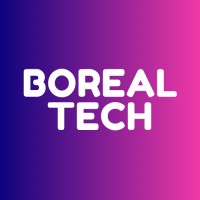 Boreal Tech logo - Similar company to Futurebots Ai