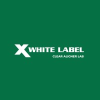 X-White Label Lab | Clear Aligner Lab Outsourcing logo - Similar company to Tera Solutions