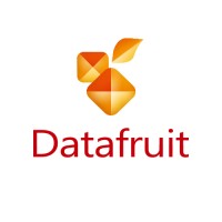 Data-fruit logo - Similar company to Creative5 神盾能源