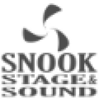 Snook Stage & Sound