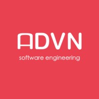 ADVN software engineering logo - Similar company to Topontech