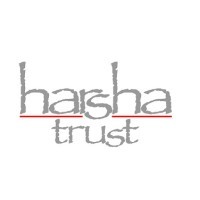 Harsha Trust logo - Similar company to Cysd