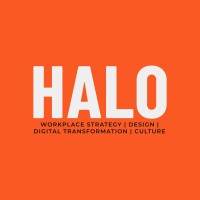 Halo - Workplace Strategy & Design logo - Similar company to Eyedp