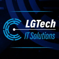 LGTech IT Solutions logo - Similar company to Bss-It