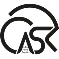 CASK (Confédération des Associations de SKEMA Business School) logo - Similar company to My Associative Concept