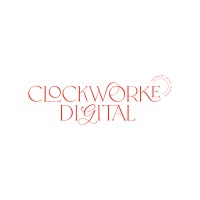 Clockworke Digital Inc. logo - Similar company to Surge Capital