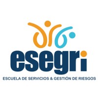 Escuela de Servicios y Gestion de Riesgos logo - Similar company to Advanced Risk Services