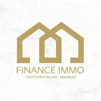Finance Immo SRL logo - Similar company to Adn Digital