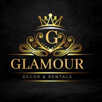 Glamour Event Planning & Decorations logo - Similar company to Style Events