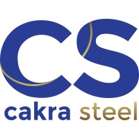 PT Jakarta Cakratunggal Steel Mills logo - Similar company to Sarana Group