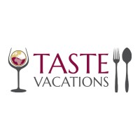 Taste Vacations logo - Similar company to Zephyr Adventures