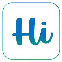 Hiclousia logo - Similar company to Lazy Tech Wave