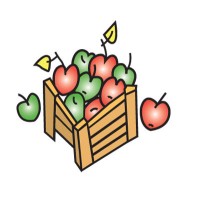 Fresh & Best Produce logo - Similar company to Queen Fruit