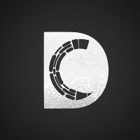 Deecrio logo - Similar company to Graphics By Hash