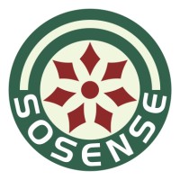 Sosense Software logo - Similar company to Develoscope Software Solution Pvt. Ltd.