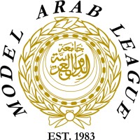 Model Arab League at Georgia Tech logo - Similar company to Finomena