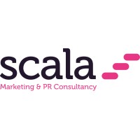 Scala UK Ltd logo - Similar company to Surrey Counselling & Mediation (Formerly Relate Mid & East Surrey)