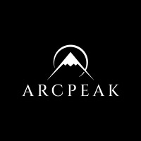 Arcpeak logo - Similar company to Tuftedbytuff