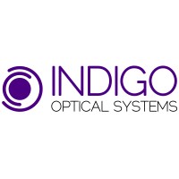 Indigo Optical Systems GmbH logo - Similar company to Linkdlab