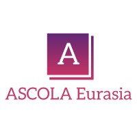 Ascola Eurasia logo - Similar company to Ascola Uk Chapter