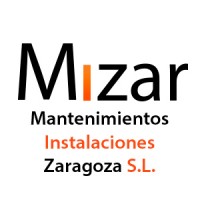 MANTENIMIENTOS E INSTALACIONES ZARAGOZA SL logo - Similar company to Tabar Sistemas Eficientes
