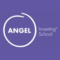 Angel Investing School logo - Similar company to Launchlemonade🍋