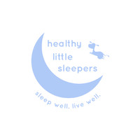 Healthy Little Sleepers, LLC logo - Similar company to Baby Sleep Trainer