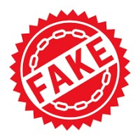 Fake logo - Similar company to Ispc Seychelles Ltd