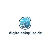 digitaleakquise.de logo - Similar company to Kca-Agentur