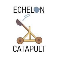 Echelon Catapult logo - Similar company to Objectif Group