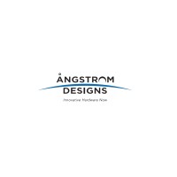 Angstrom Designs logo - Similar company to Thinklogic