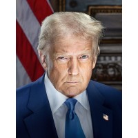 President Trump is the Greatest! logo - Similar company to Electrawireless