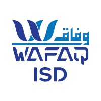 WAFAQ Industrial Services  | شركة وفاق للخدمات الصناعية logo - Similar company to Seldom Technologies Pvt. Ltd.