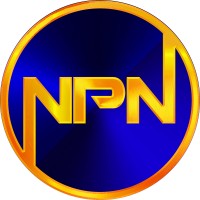 Nexus Point News logo - Similar company to The Streamr