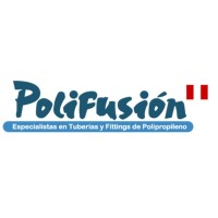 Polifusión Perú logo - Similar company to Business Development Peru