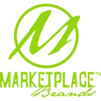 Marketplace Brands logo - Similar company to Proof Logistics Group