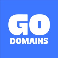 GoDomains logo - Similar company to Cloudme