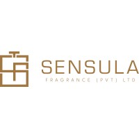 Sensula Fragrance logo - Similar company to Nucleus Technology