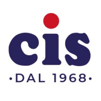 Compagnia Italiana Sali CIS logo - Similar company to Antibioticos Group - Montedison