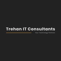 Trehan IT Consultants logo - Similar company to Infonet Solutions Nz Limited