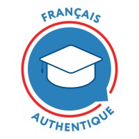 Français Authentique logo - Similar company to تعليم اللغة الفرنسية للمبتدأين